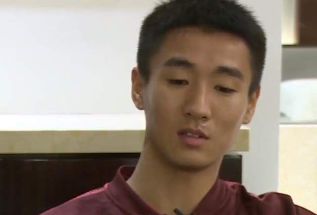 呻吟的哥哥