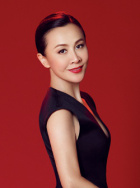 男人和女人做运动