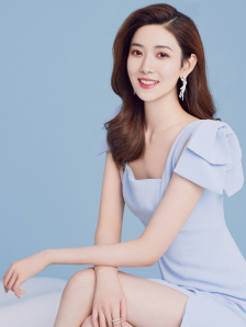 生活的女人
